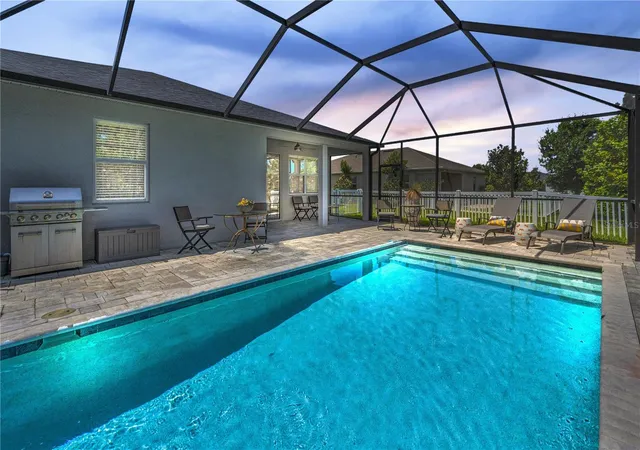 Photo 1 of Single family home for sale at 12485 Achasta Blvd, Hudson, FL 34669 | MLS# A4709097 | Listing updated on 2026-10-10