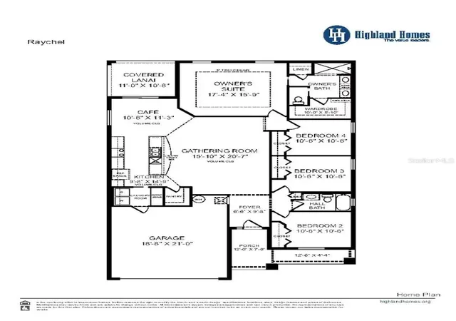 Photo 1 of Single family home for sale at 12336 Alteza Cir, Riverview, FL 33579 | MLS# L4965677 | Listing updated on 2026-10-09