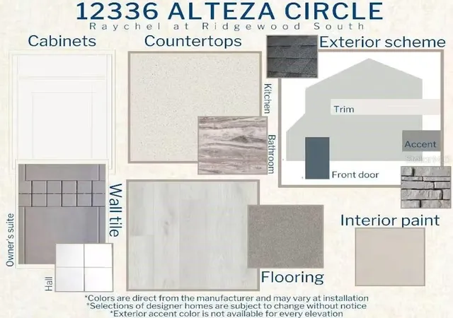 Photo 2 of Single family home for sale at 12336 Alteza Cir, Riverview, FL 33579 | MLS# L4965677 | Listing updated on 2026-10-09