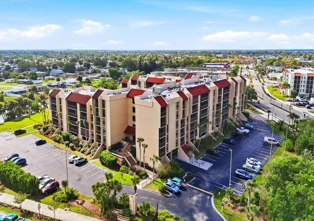 Photo 1 of Condo for sale at 21405 Olean Blvd #434, Port Charlotte, FL 33952 | MLS# D6149114 | Listing updated on 2026-10-30