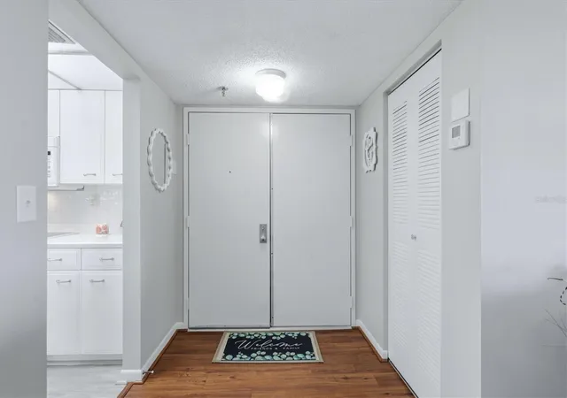 Listing Photo 1 - Condo for sale in building located at 21405 Olean Blvd, PORT CHARLOTTE, FL 33952 - Unit #434