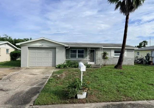 Single family home for sale at 7323 Oak Crst Dr, PORT RICHEY, FL 34668 | MLS# W7890226
