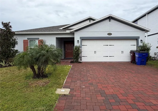 Single family home for sale at 3775 Knotty Pine St, Saint Cloud, FL 34772 | MLS# TB8556711