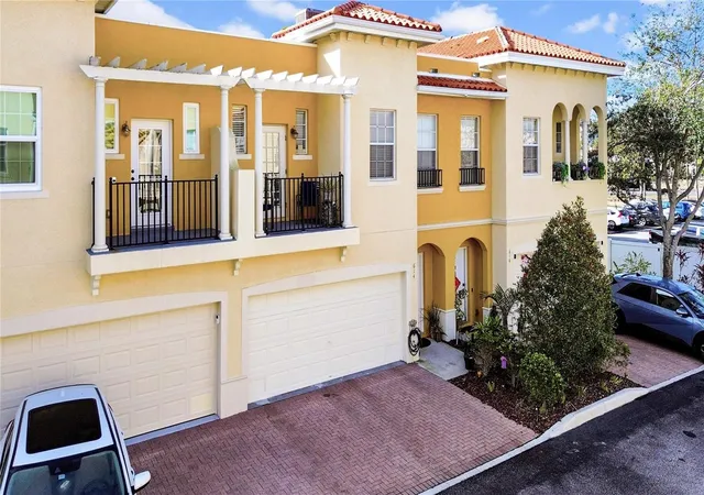 Photo 2 of Townhouse for sale at 614 105th Lane N, Saint Petersburg, FL 33716 | MLS# TB8556712 | Listing updated on 2026-10-27