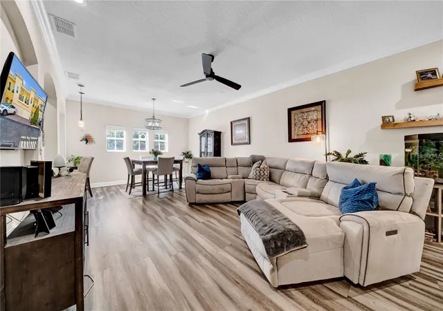 Photo 3 of Townhouse for sale at 614 105th Lane N, Saint Petersburg, FL 33716 | MLS# TB8556712 | Listing updated on 2026-10-27