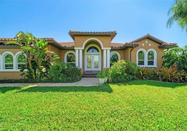 Photo 1 of Single family home for sale at 28 Par View Rd, Rotonda West, FL 33947 | MLS# A4709099 | Listing updated on 2026-10-20