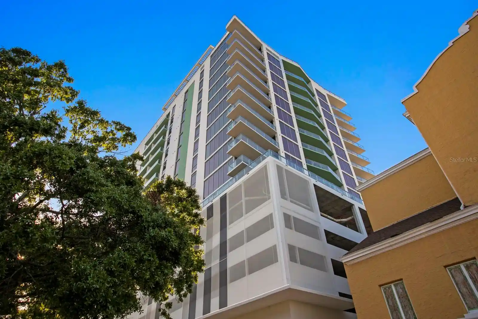 Listing Photo 62 - Condo for sale in 777 3rd Ave N located at 777 3rd Ave N, ST PETERSBURG, FL 33701 - Unit #1408