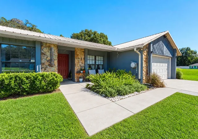 Photo 1 of Single family home for sale at 4277 SW 143rd Lane Rd, Ocala, FL 34473 | MLS# O6448785 | Listing updated on 2026-10-22
