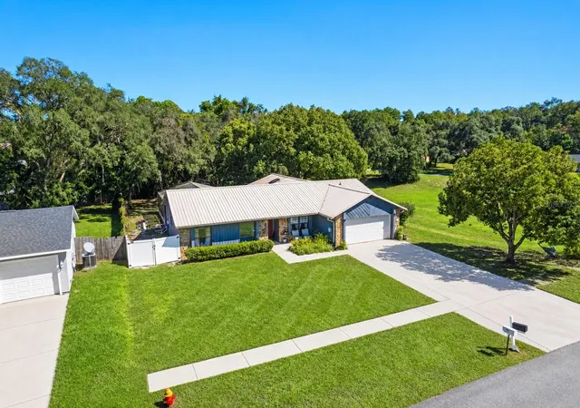 Photo 2 of Single family home for sale at 4277 SW 143rd Lane Rd, Ocala, FL 34473 | MLS# O6448785 | Listing updated on 2026-10-22