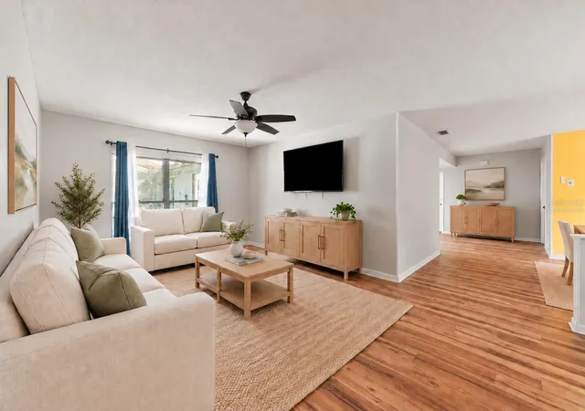 Photo 4 of Single family home for sale at 4277 SW 143rd Lane Rd, Ocala, FL 34473 | MLS# O6448785 | Listing updated on 2026-10-22