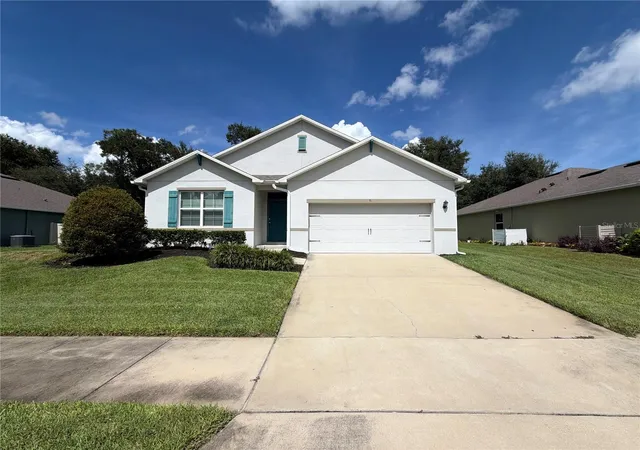 Single family home for sale at 190 Point Pleasant Rd, DELAND, FL 32724 | MLS# O6448786