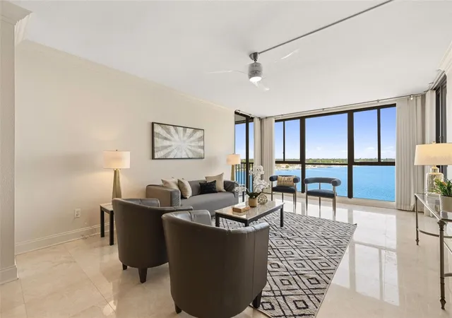Photo 2 of Condo for sale at 7100 Sunshine Skyway Ln S #901, Saint Petersburg, FL 33711 | MLS# TB8556715 | Listing updated on 2026-10-30