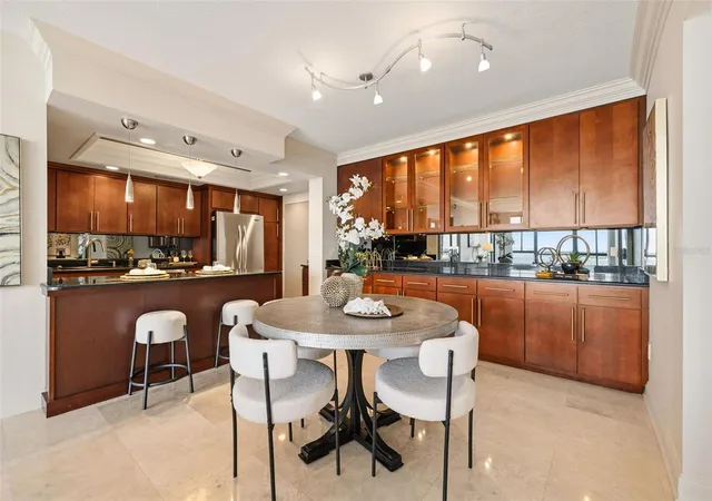Photo 3 of Condo for sale at 7100 Sunshine Skyway Ln S #901, Saint Petersburg, FL 33711 | MLS# TB8556715 | Listing updated on 2026-10-30