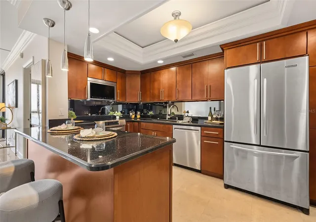 Photo 4 of Condo for sale at 7100 Sunshine Skyway Ln S #901, Saint Petersburg, FL 33711 | MLS# TB8556715 | Listing updated on 2026-10-30