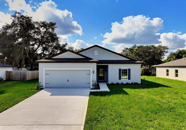 Photo 1 of Single family home for sale at 112 Claymore St, Deltona, FL 32725 | MLS# V4951750 | Listing updated on 2026-10-26