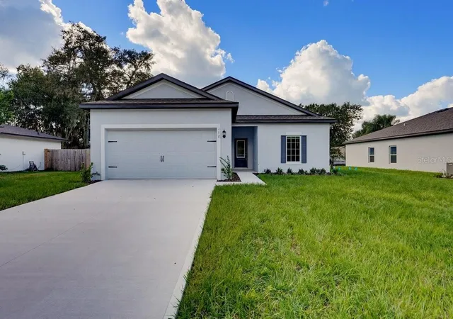 Photo 2 of Single family home for sale at 112 Claymore St, Deltona, FL 32725 | MLS# V4951750 | Listing updated on 2026-10-26