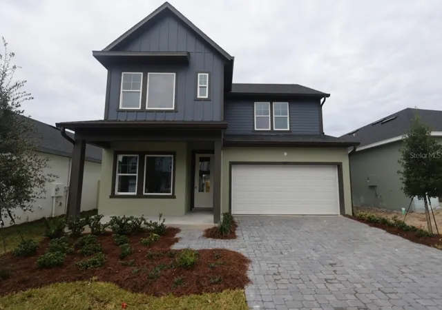 Single family home for sale at 5807 Native Oak St, MOUNT DORA, FL 32757 | MLS# TB8556717