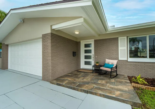 Photo 2 of Single family home for sale at 1825 Yale Dr, Clearwater, FL 33765 | MLS# TB8556719 | Listing updated on 2026-10-13