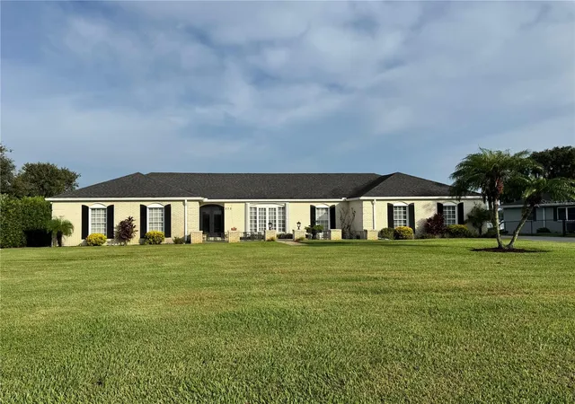 Photo 3 of Single family home for sale at 275 Catfish Crk Rd, Lake Placid, FL 33852 | MLS# L4965680 | Listing updated on 2026-10-10