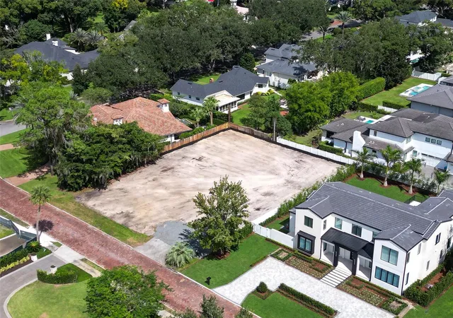 Photo 3 of Land for sale at 2036 Via Tuscany, Winter Park, FL 32789 | MLS# O6448788 | Listing updated on 2026-10-10