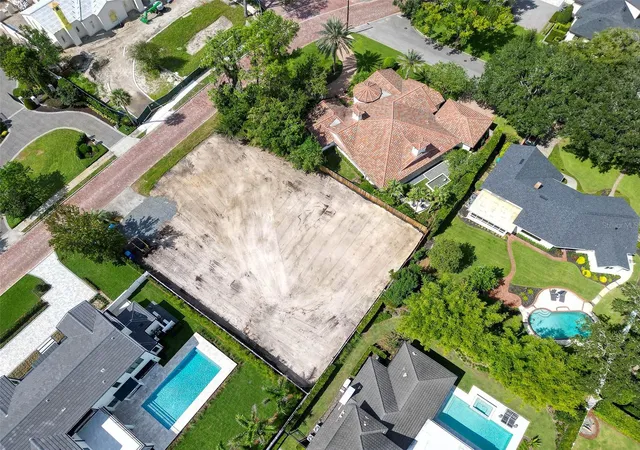 Photo 4 of Land for sale at 2036 Via Tuscany, Winter Park, FL 32789 | MLS# O6448788 | Listing updated on 2026-10-10
