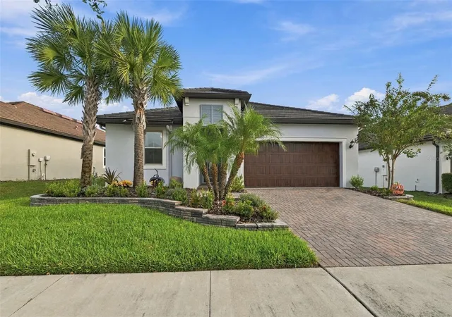Single family home for sale at 31441 Cannon Rush Dr, SAN ANTONIO, FL 33576 | MLS# TB8556720