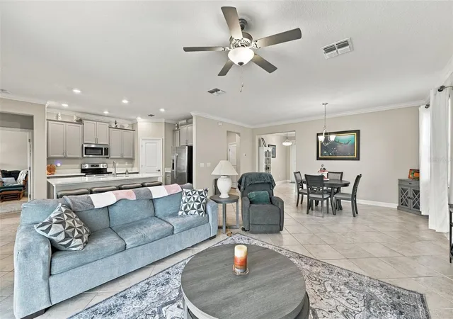 Photo 2 of Single family home for sale at 31441 Cannon Rush Dr, San Antonio, FL 33576 | MLS# TB8556720 | Listing updated on 2026-10-29