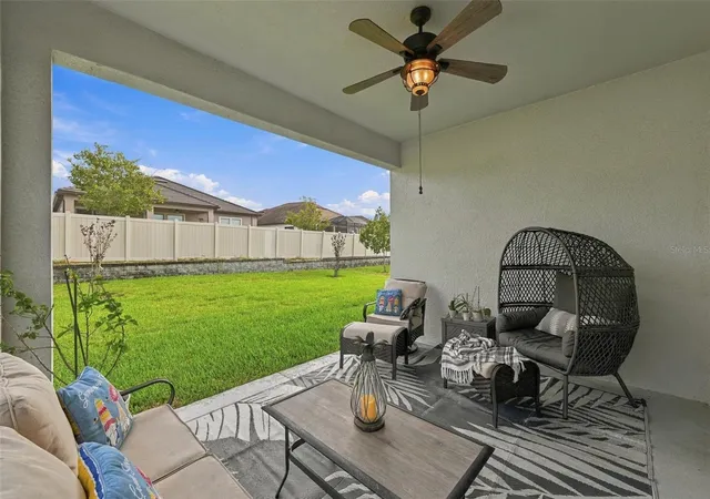Photo 4 of Single family home for sale at 31441 Cannon Rush Dr, San Antonio, FL 33576 | MLS# TB8556720 | Listing updated on 2026-10-29