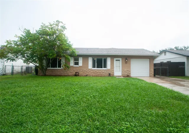 Photo 1 of Single family home for sale at 5117 Brookside Ln, New Port Richey, FL 34653 | MLS# TB8556722 | Listing updated on 2026-10-14