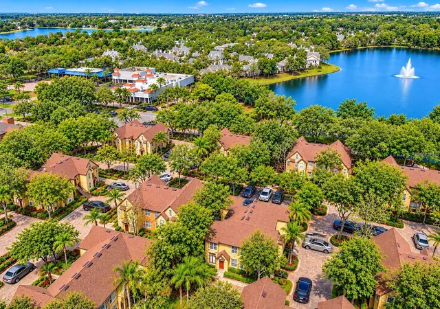 Photo 1 of Condo for sale at 6344 Raleigh St #1114, Orlando, FL 32835 | MLS# O6448789 | Listing updated on 2026-10-17