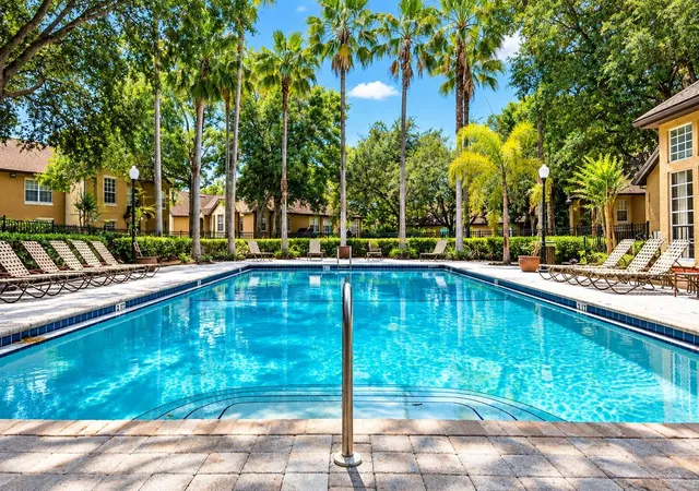 Photo 3 of Condo for sale at 6344 Raleigh St #1114, Orlando, FL 32835 | MLS# O6448789 | Listing updated on 2026-10-10