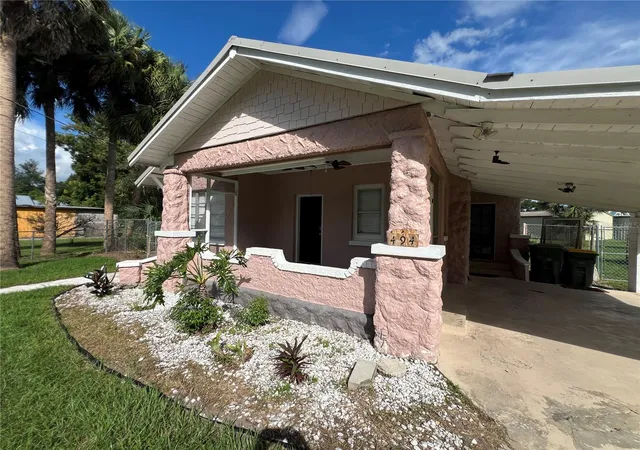 Photo 2 of Single family home for sale at 494 Brainard Ave, Umatilla, FL 32784 | MLS# G5118892 | Listing updated on 2026-10-13