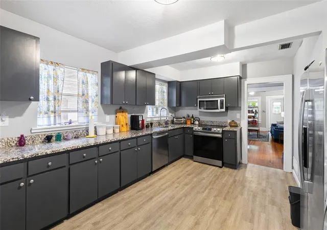 Photo 4 of Single family home for sale at 1527 13th Street S, Saint Petersburg, FL 33705 | MLS# TB8556727 | Listing updated on 2026-10-30