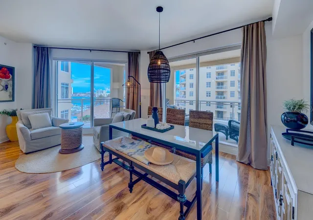 Photo 2 of Condo for sale at 521 Mandalay Ave #505, Clearwater Beach, FL 33767 | MLS# TB8556730 | Listing updated on 2026-10-30
