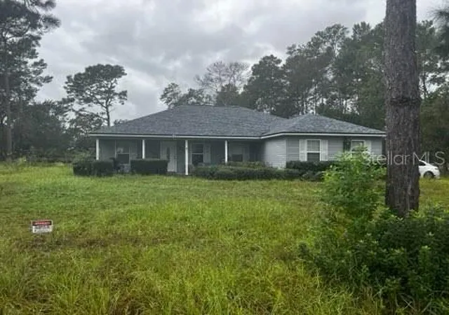 Photo 1 of Single family home for sale at 7492 Monongahela Ave, Keystone Heights, FL 32656 | MLS# A4709106 | Listing updated on 2026-10-10