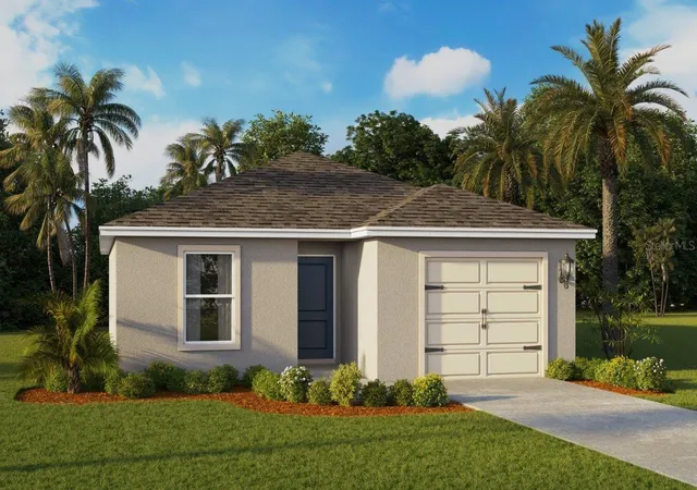 Single family home for sale at 1158 Amber Waves Ct, LAKE WALES, FL 33859 | MLS# O6448795