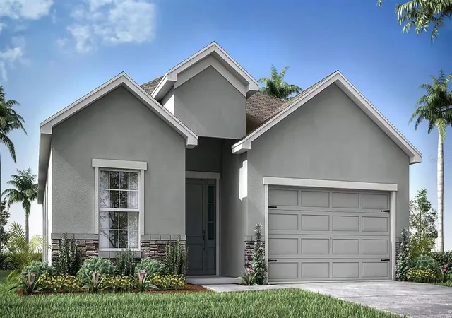 Single family home for sale at 143 Dancing Dahlia St, RUSKIN, FL 33570 | MLS# L4965682