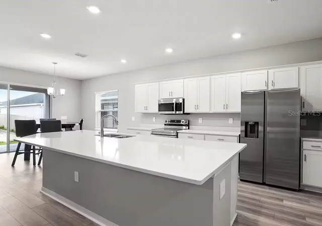 Photo 4 of Single family home for sale at 143 Dancing Dahlia St, Ruskin, FL 33570 | MLS# L4965682 | Listing updated on 2026-10-10