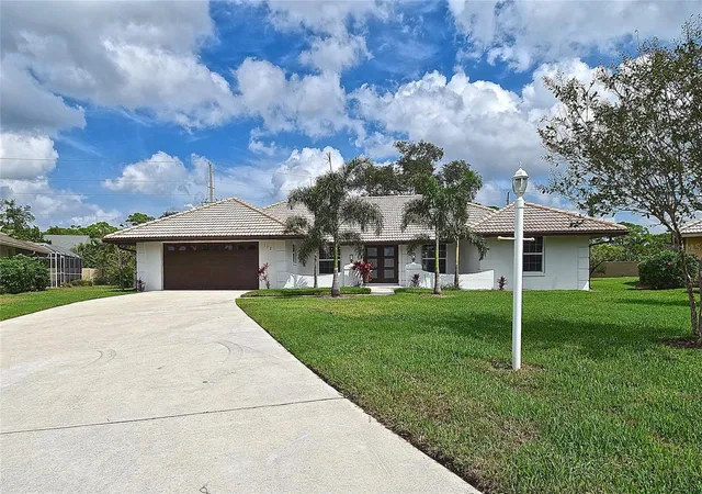 Single family home for sale at 102 Windward Dr, OSPREY, FL 34229 | MLS# TB8556740