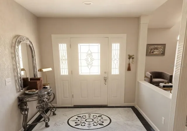 Photo 3 of Single family home for sale at 2445 Nw 53rd Avenue Rd, Ocala, FL 34482 | MLS# V4951752 | Listing updated on 2026-10-10