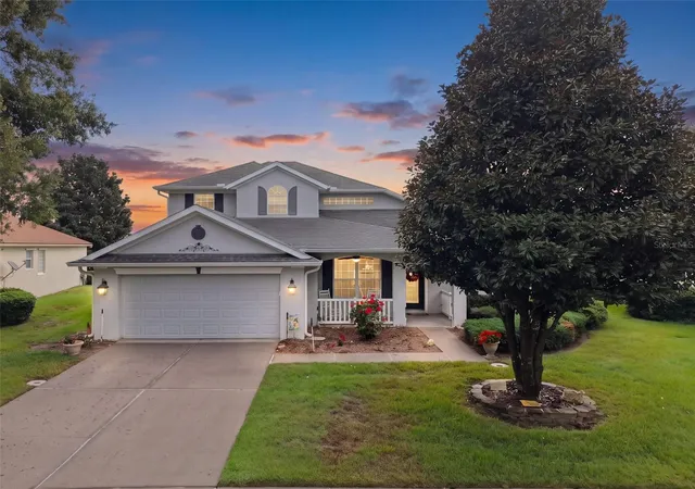 Single family home for sale at 3898 Beacon Ridge Way, CLERMONT, FL 34711 | MLS# O6448798
