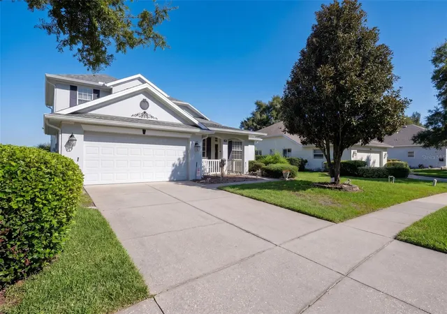 Photo 3 of Single family home for sale at 3898 Beacon Ridge Way, Clermont, FL 34711 | MLS# O6448798 | Listing updated on 2026-10-10