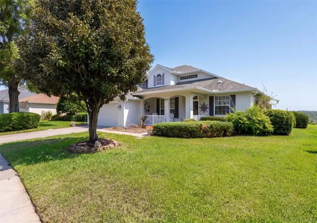 Photo 4 of Single family home for sale at 3898 Beacon Ridge Way, Clermont, FL 34711 | MLS# O6448798 | Listing updated on 2026-10-10