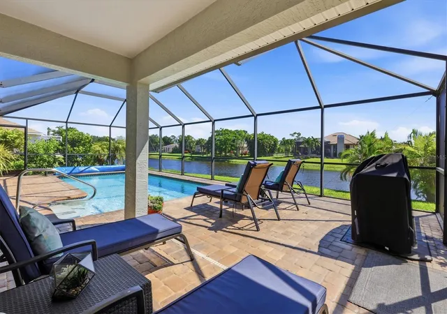 Single family home for sale at 1087 Rotonda Cir, ROTONDA WEST, FL 33947 | MLS# D6149117