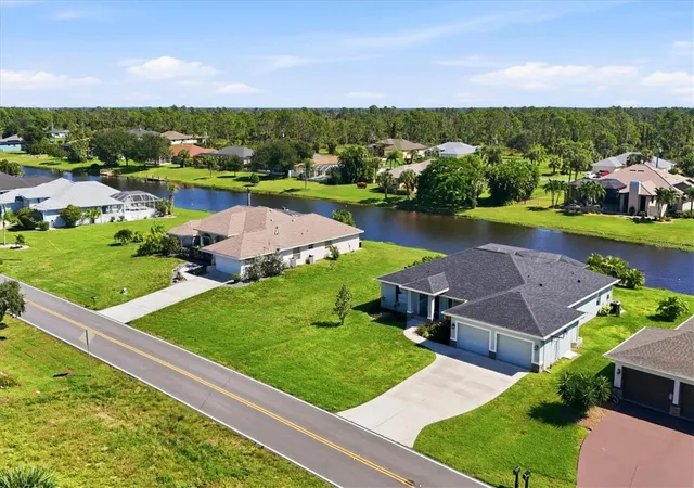 Photo 1 of Single family home for sale at 1087 Rotonda Cir, Rotonda West, FL 33947 | MLS# D6149117 | Listing updated on 2026-10-21