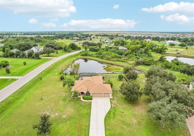 Photo 1 of Single family home for sale at 18115 Howling Wolf Run, Parrish, FL 34219 | MLS# TB8556744 | Listing updated on 2026-10-21
