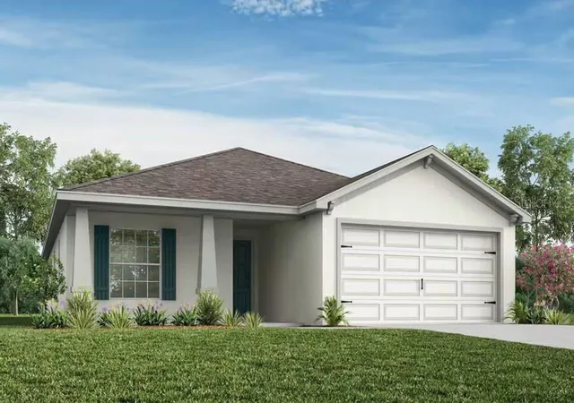 Single family home for sale at 4032 Rutile Rd, LAKELAND, FL 33813 | MLS# L4965683