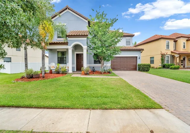 Photo 1 of Single family home for sale at 19265 Umberland, Land O Lakes, FL 34638 | MLS# TB8556745 | Listing updated on 2026-10-21