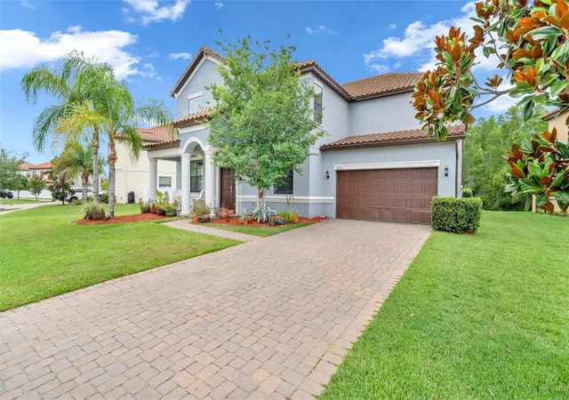 Photo 2 of Single family home for sale at 19265 Umberland, Land O Lakes, FL 34638 | MLS# TB8556745 | Listing updated on 2026-10-21