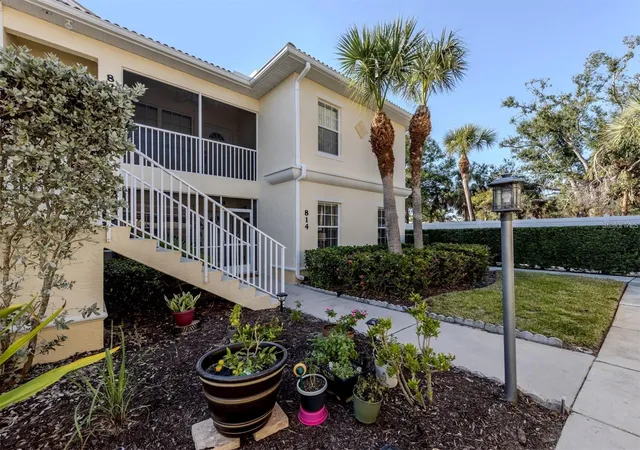 Photo 1 of Condo for sale at 800 Gdns Edge Dr #814, Venice, FL 34285 | MLS# N6146140 | Listing updated on 2026-10-11